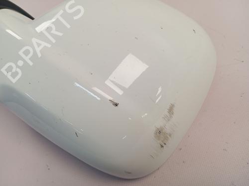 Left mirror PEUGEOT RIFTER  | BP29370936C26 