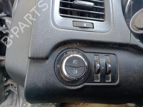 Oil radiator OPEL INSIGNIA A (G09)  | BP24111169M33 