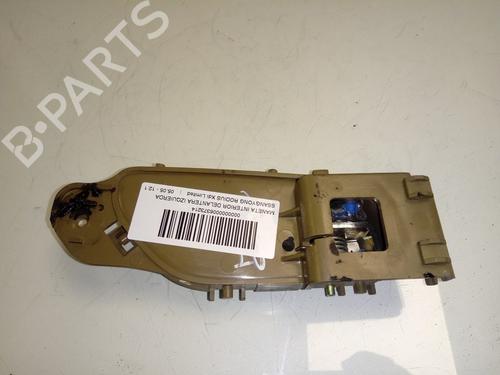 Front left interior door handle SSANGYONG RODIUS I | BP16882194I13
