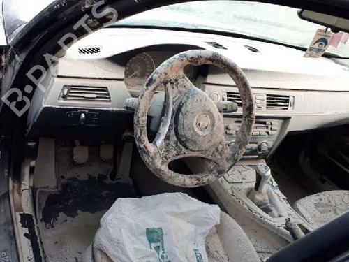 Left rear brake caliper BMW 3 (E90) 320 d | BP16360312M107