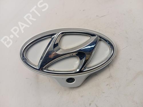 Autre HYUNDAI i30 (PDE, PD, PDEN) 2.0 N (275 hp) 27881672