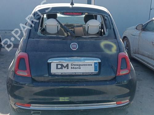Other FIAT 500 (312_) | BP35782382O1 - Image 7