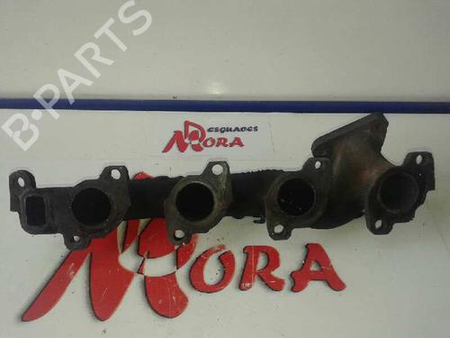 Exhaust manifold MERCEDES-BENZ SPRINTER 3-t Van (B903)  | BP18490574M110 