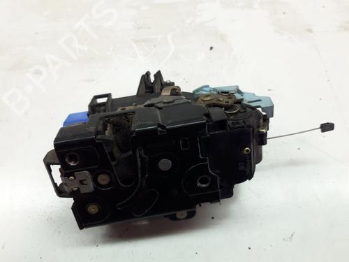 Front right lock SEAT ALTEA (5P1)  | BP12839429C97 