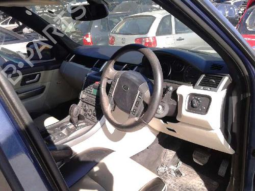 Pipe LAND ROVER RANGE ROVER SPORT I (L320)  | BP16982087M125 