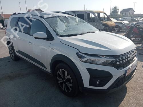 Alternator DACIA JOGGER (RK_) 1.0 TCe 110 (RKMD) | BP37491625M7 - Image 10