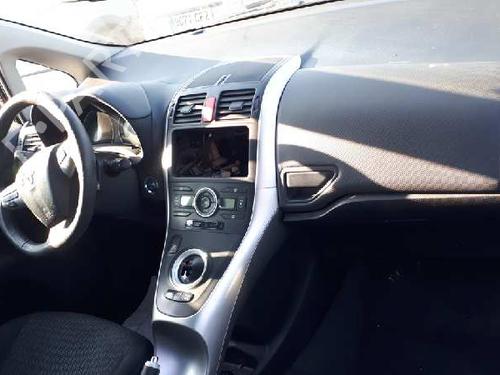 Front left window mechanism TOYOTA AURIS (_E15_) 1.8 Hybrid (ZWE150_, ZWE150R) | BP29596860C22 - Image 8