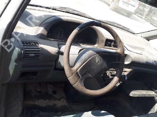 Køleventilator elektrisk CITROËN JUMPY I (U6U_)  | BP12836755M35 