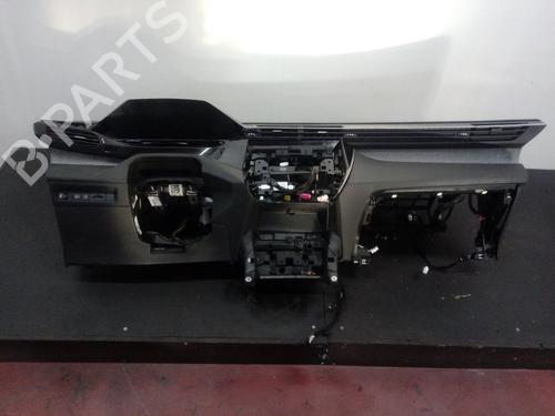 Airbag Kit PEUGEOT 308 III (FB_, FH_, FP_, F3_, FM_) Hybrid 180 (F3DGXT, F3DGMH) | BP16635140C86 