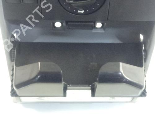 Innerbelysning PORSCHE CAYENNE (9PA) Turbo 4.5 | BP18020432I8 
