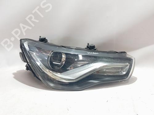 Used Right headlight Right headlight 35979587 35979587