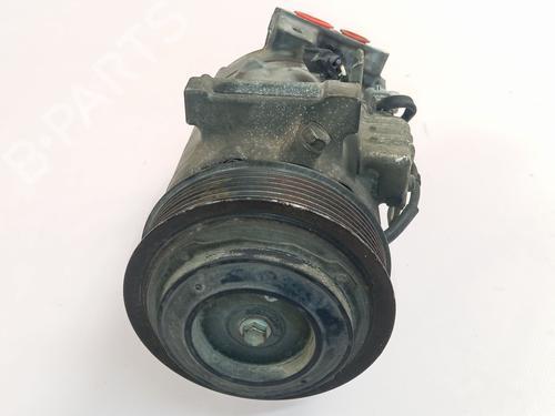 Used AC compressor AC compressor 39412852 39412852