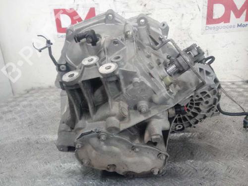 Used Gearbox OPEL ASTRA H GTC (A04) [2005-2010]  30376928