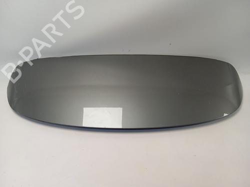 Used Rear spoiler Rear spoiler MERCEDES-BENZ EQA (H243) EQA 250 (243.701) (190 hp) 35723699 35723699