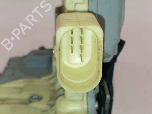 Front right lock AUDI Q7 (4LB) 3.0 TDI quattro | BP30914080C97