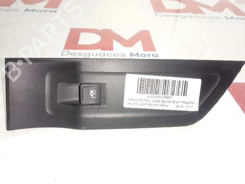 Used Right front window switch SKODA SUPERB III (3V3) [2015-2024]  30369935