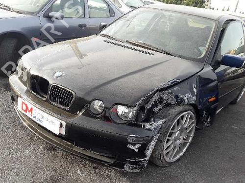 Shift knob BMW 3 Compact (E46) 316 ti | BP14128996I34  - Image 9