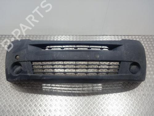 Used Front bumper NISSAN INTERSTAR Van (X70) [2002-2025]  18657142