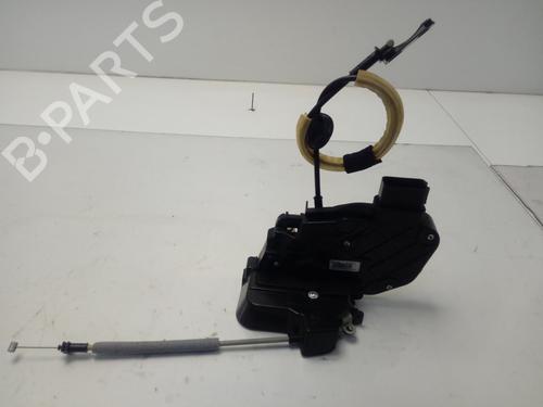Rear right lock VOLVO XC60 I SUV (156) D5 AWD | BP12653471C99