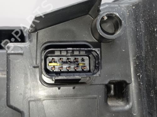 Right headlight CITROËN C4 III (BA_, BB_, BC_) ë-C4 (BCZKXC, BZCKSC) | BP40599902C29 - Image 4