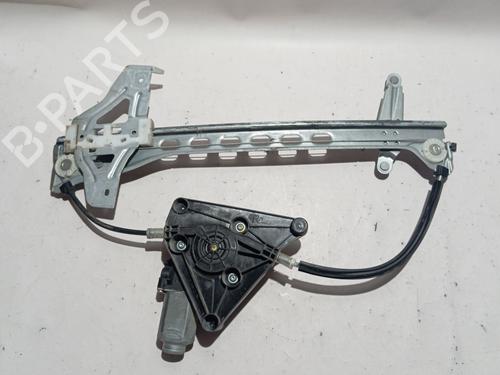 Front right window mechanism PEUGEOT 108 | BP36665233C23 - Image 2