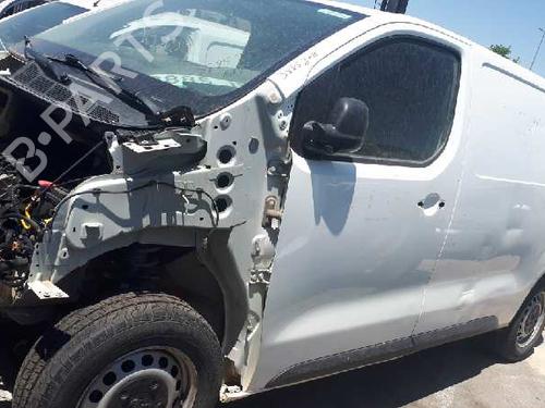 Display monitor PEUGEOT EXPERT Van (VF3A_, VF3U_, VF3X_)  | BP12665249C48 