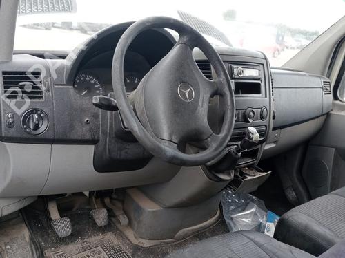 Front wiper motor MERCEDES-BENZ SPRINTER 3,5-t Van (B906)  | BP27930377M29 