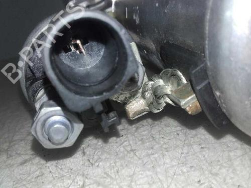Starter VW POLO V (6R1, 6C1)  | BP12649046M8 