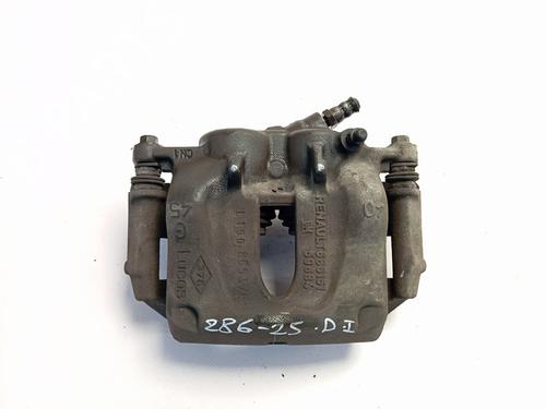 Used Left front brake caliper NISSAN PRIMASTAR Van (X83) 2.0 dCi 115 (114 hp) 24128317