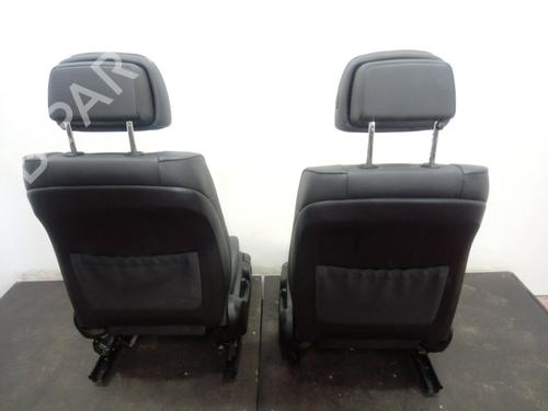 Seats set BMW X6 (E71, E72)  | BP15839146C78 