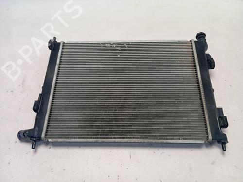 Køler KIA STONIC (YB) 1.2 CVVT | BP28704034M31 