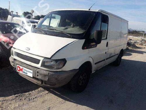 Flywheel FORD TRANSIT Van (FA_ _) | BP30373276M101 - Image 7