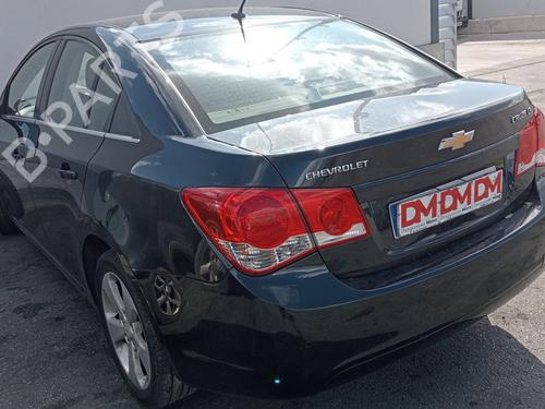 Hand brake CHEVROLET CRUZE (J300)  | BP16448010I18 