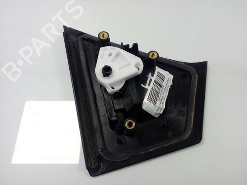 Rear left exterior door handle NISSAN MICRA V (K14)  | BP12936625C130 
