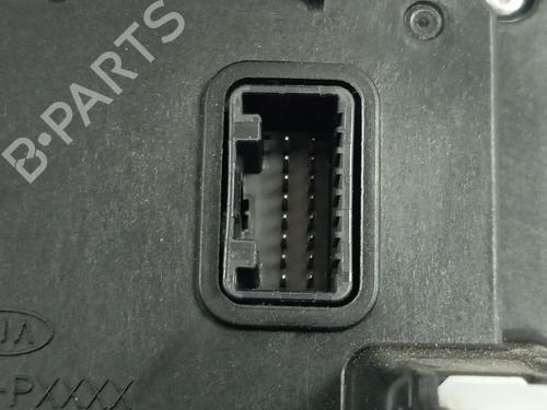 Climate control KIA SORENTO IV (MQ4, MQ4A) | BP34212243I5 - Image 4