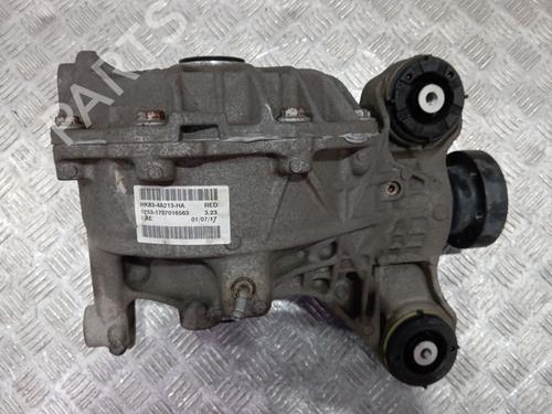 Rear differential LAND ROVER RANGE ROVER VELAR (L560) 3.0 D300 SDV6 4x4 | BP40105186M24 - Image 3