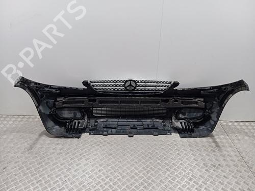 Front bumper MERCEDES-BENZ A-CLASS (W169) A 160 (169.031, 169.331) | BP29329589C7 