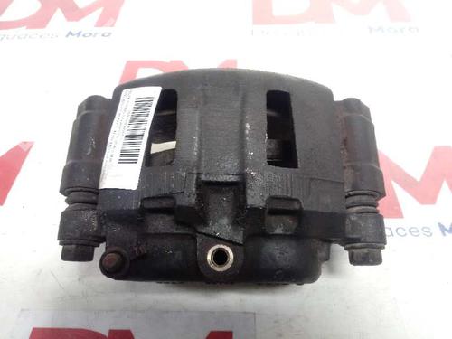 Used Left front brake caliper CHEVROLET BLAZER S10 4.3 V6 AWD (193 hp) 16715900