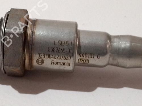 Electronic sensor BMW 4 Convertible (G23, G83) 420 d Mild-Hybrid | BP37402965M84 - Image 2