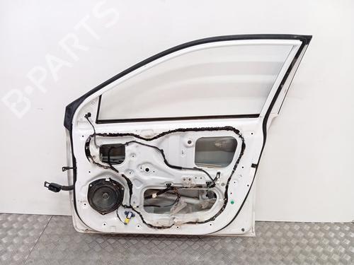 Right front door HYUNDAI i20 I (PB, PBT)  | BP25855872C3 