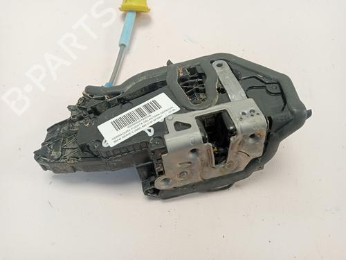 Front right lock BMW 5 (G60, G90, G68) 520 d Mild-Hybrid | BP29607833C97 