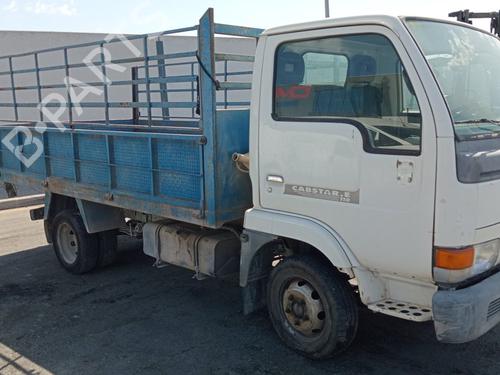 Brugte NISSAN CABSTAR (F23, H41, H42) [1992-2011]  4325544