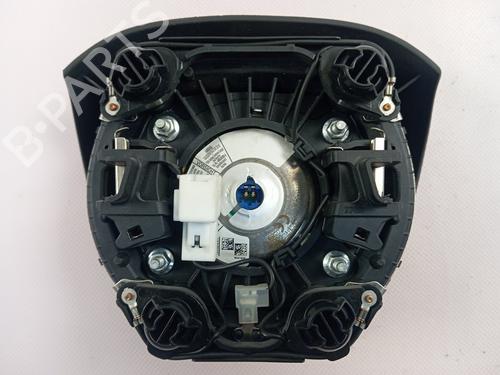 Passenger airbag DACIA DOKKER MPV (KE_) | BP30914313C10