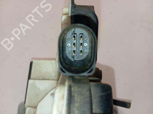 Rear right lock SEAT IBIZA IV (6J5, 6P1)  | BP26131504C99 