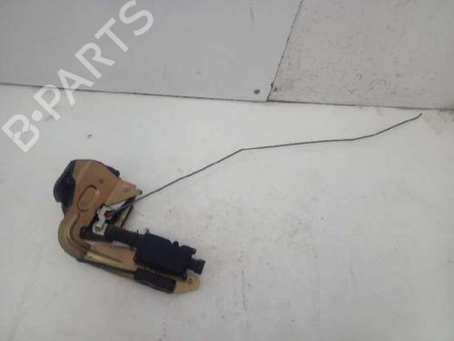 Used Rear right lock CITROËN C8 (EA_, EB_) 2.2 (158 hp) 12657667