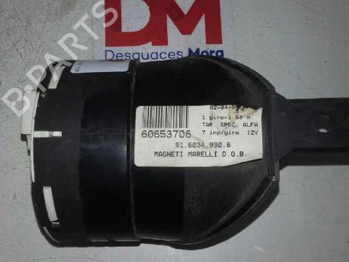 Instrument cluster ALFA ROMEO 156 (932_) 1.6 16V T.SPARK (932.A4, 932.A4100) | BP12646396C47 
