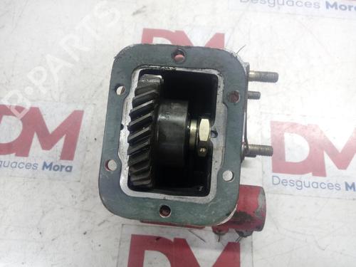 Used Other RENAULT MASTER PRO Platform/Chassis (HH__, UH__) [2005-2010]  14455411