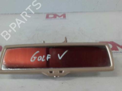 Specchietti retrovisore VW GOLF V (1K1) 1.9 TDI (90 hp) 16698930