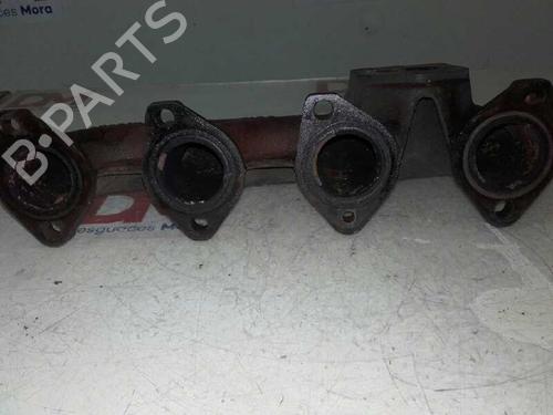 Exhaust manifold BMW 3 (E90) | BP34225484M110 - Image 2