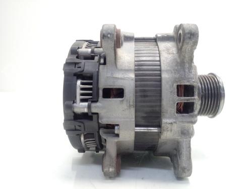 Alternator AUDI Q7 (4MB, 4MG, 4MQ) SQ7 TDI quattro | BP13756999M7 